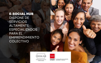 E-Social Hub: Un Espacio Motor del Emprendimiento