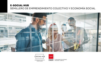 E-Social Hub: Semillero de Emprendimiento Colectivo y Economía Social
