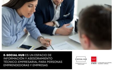 Subvenciones para el Fomento del Emprendimiento Colectivo